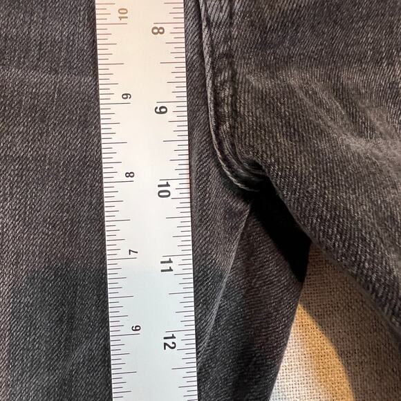 Flying Monkey Black Boot Cut Jeans - Picture 8 of 10